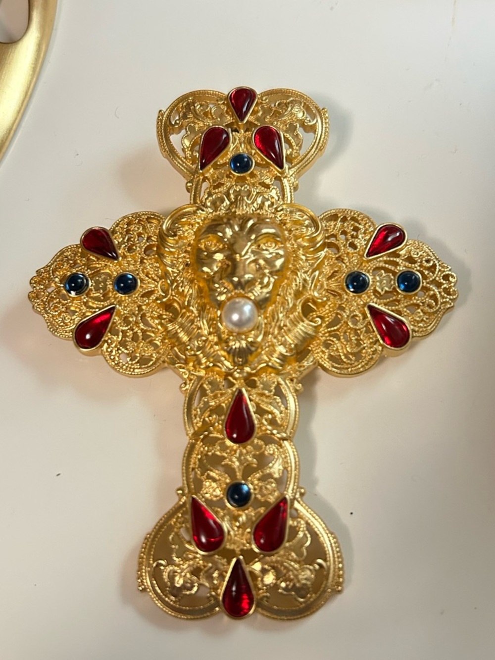 Brooches